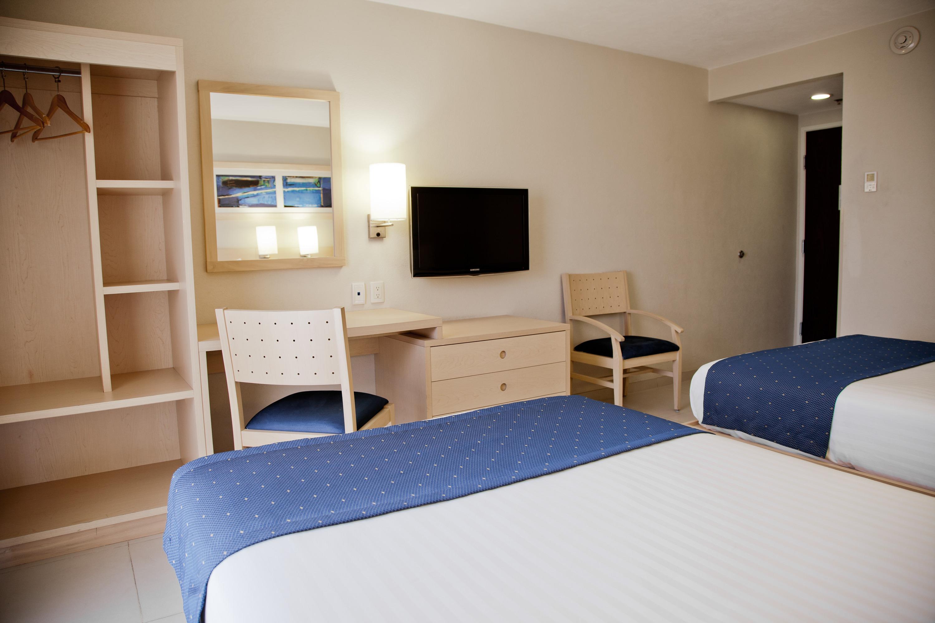 Hotel Express By Marriott