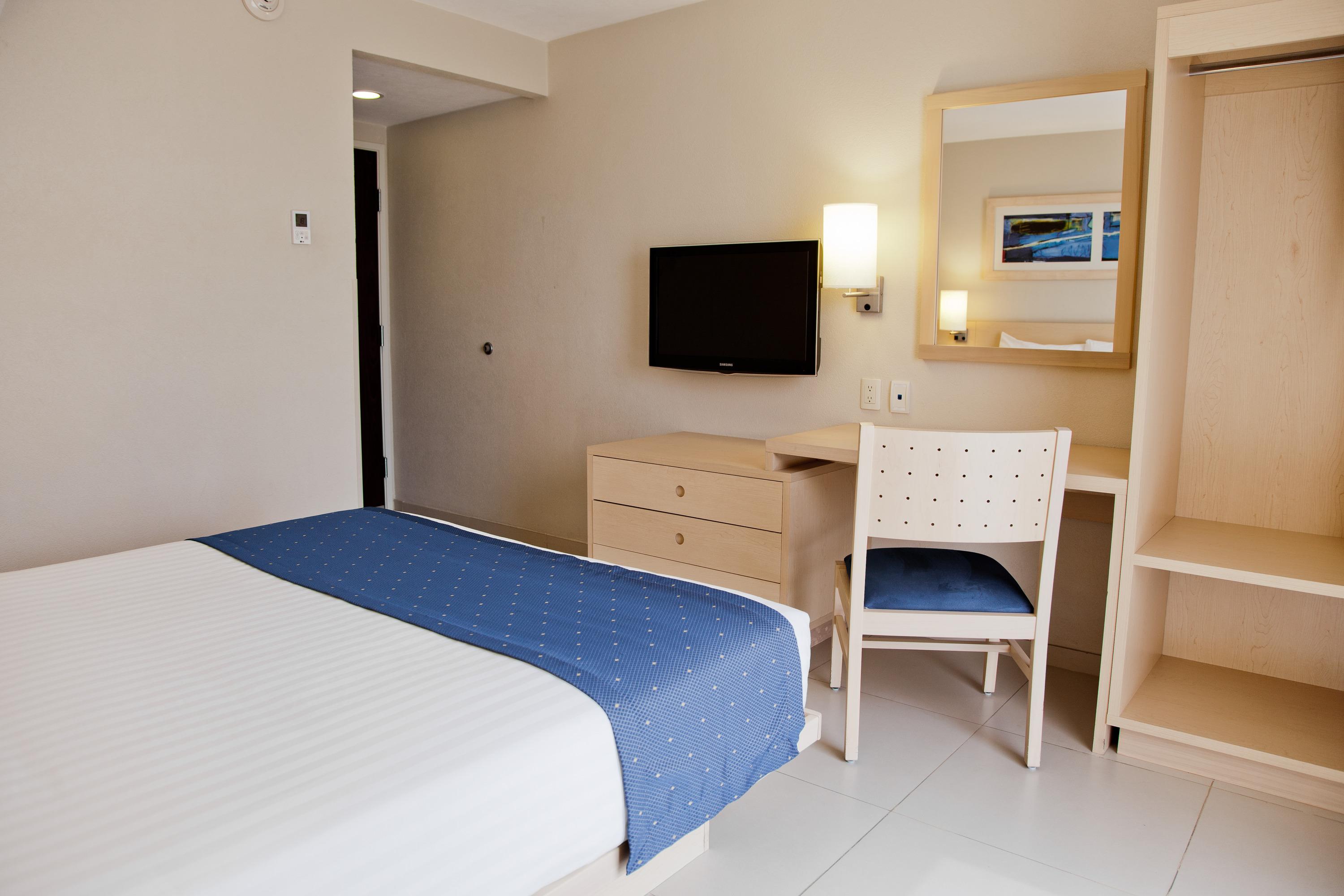 Express By Marriott Hotel