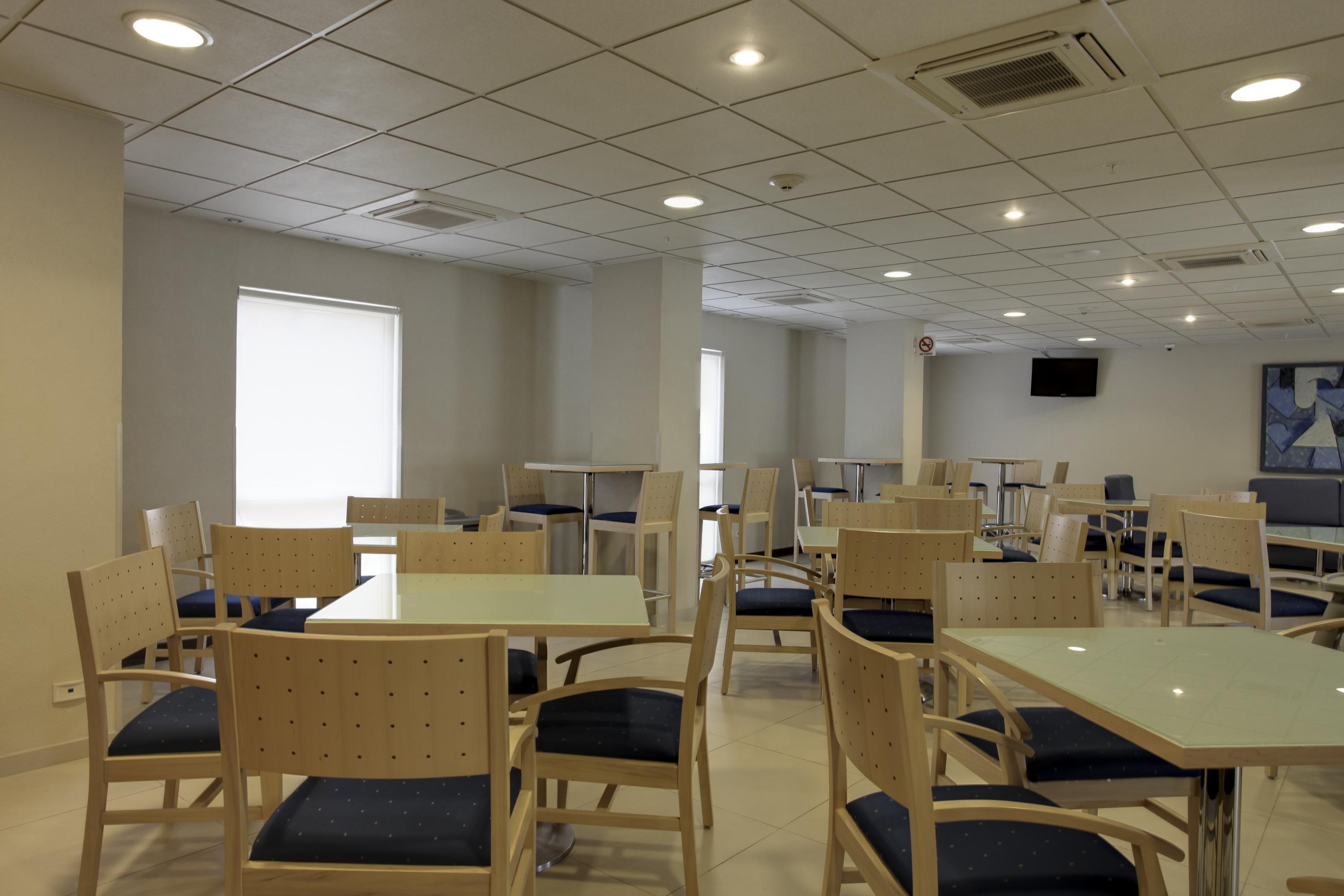 Express By Marriott Hotel Villahermosa