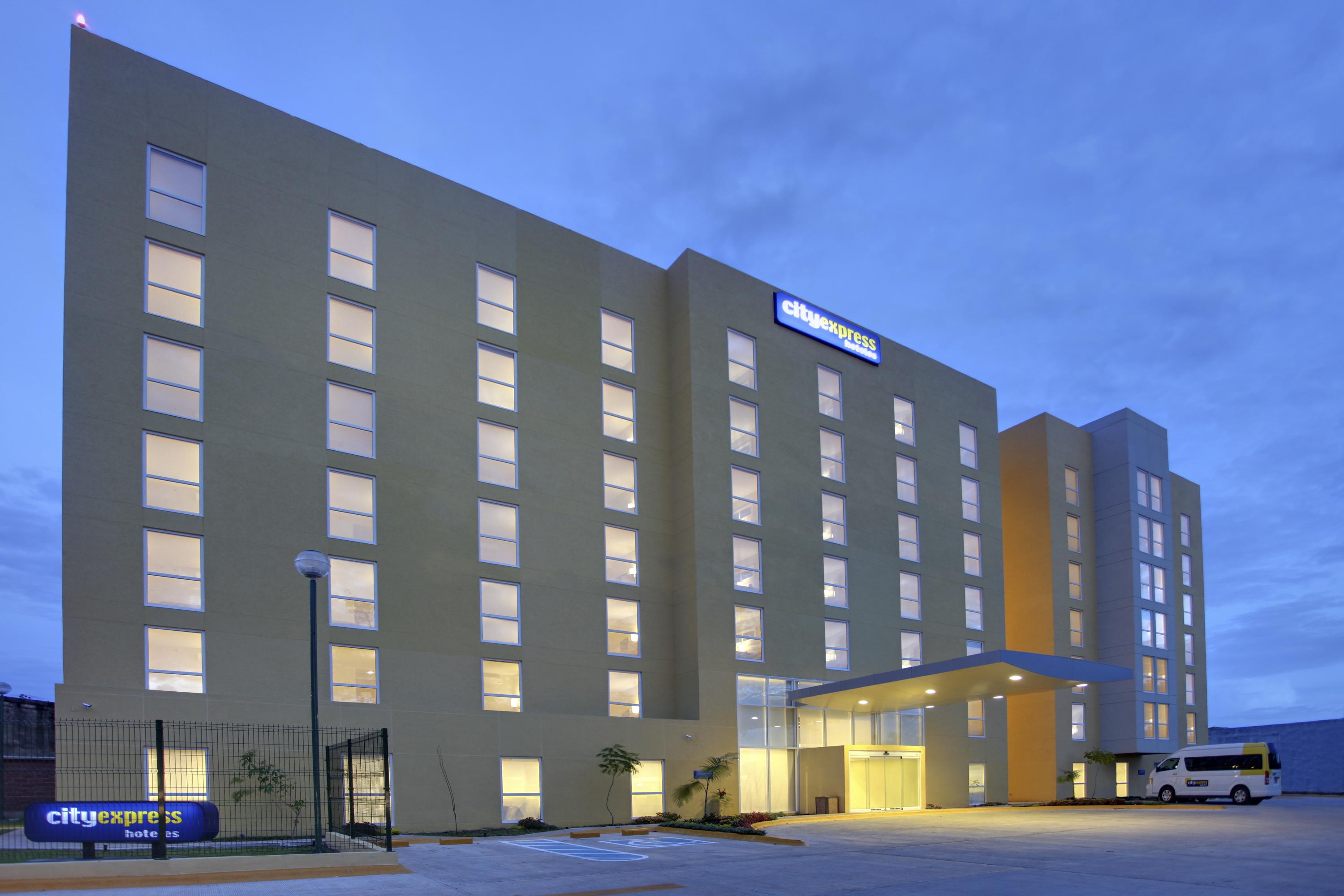 Express By Marriott Hotel Villahermosa