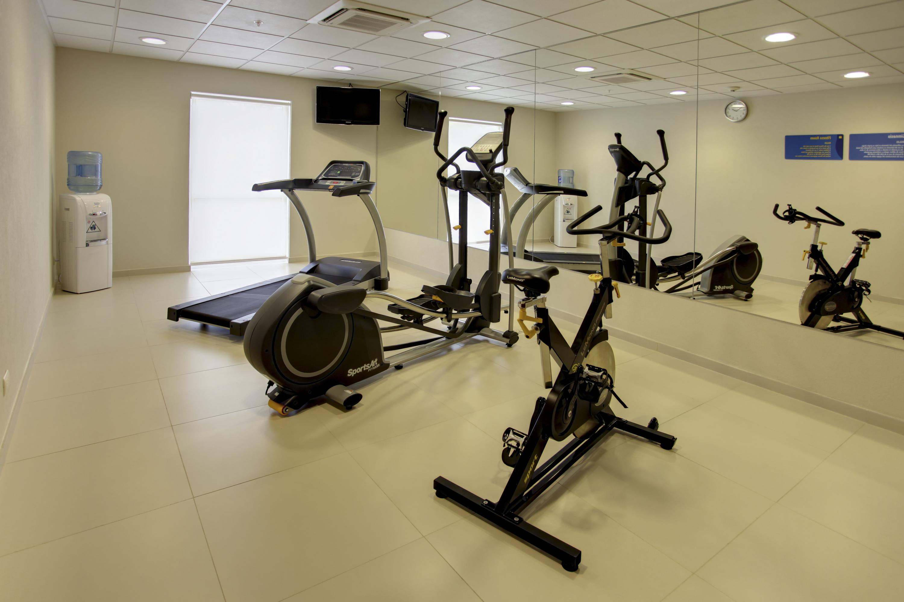Express By Marriott Hotel 4*