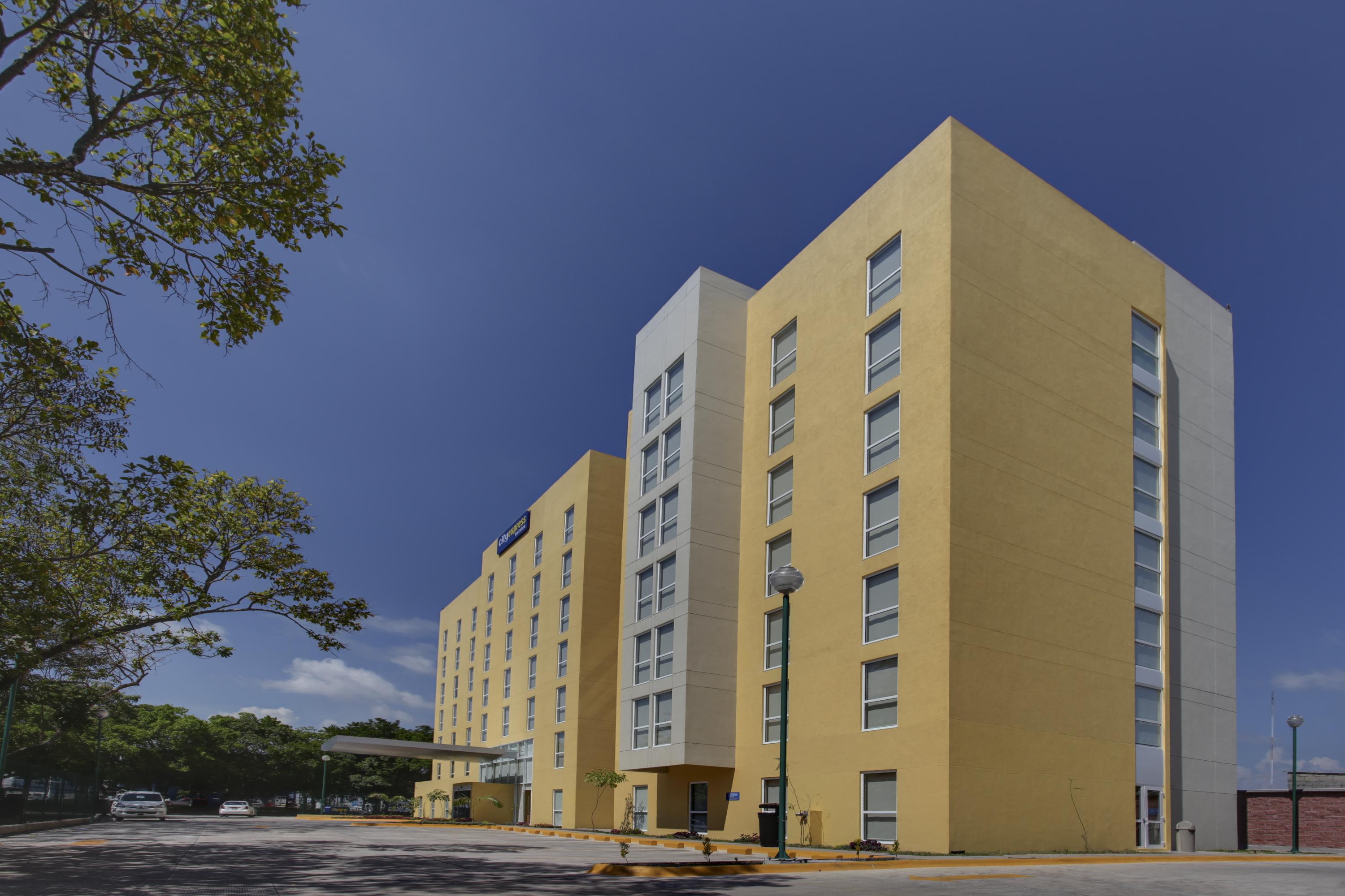 Express By Marriott Hotel