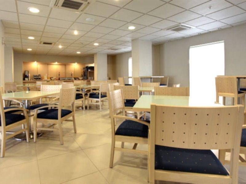 Express By Marriott 4* Villahermosa